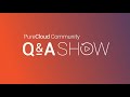 Community Q&amp;A Show - Season 2 Teaser