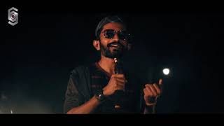 Oba Thaniyama Enna | ඔබ තනියම එන්න | Reggae cover By SIXTY NINE ft Raki & Chami | Dolos mahe-Jothi