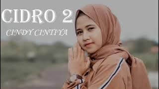 Cidro 2 - Cover Cindy Cintiya Dewi