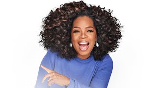 Analyzing Oprah Winfrey's Shocking Fall