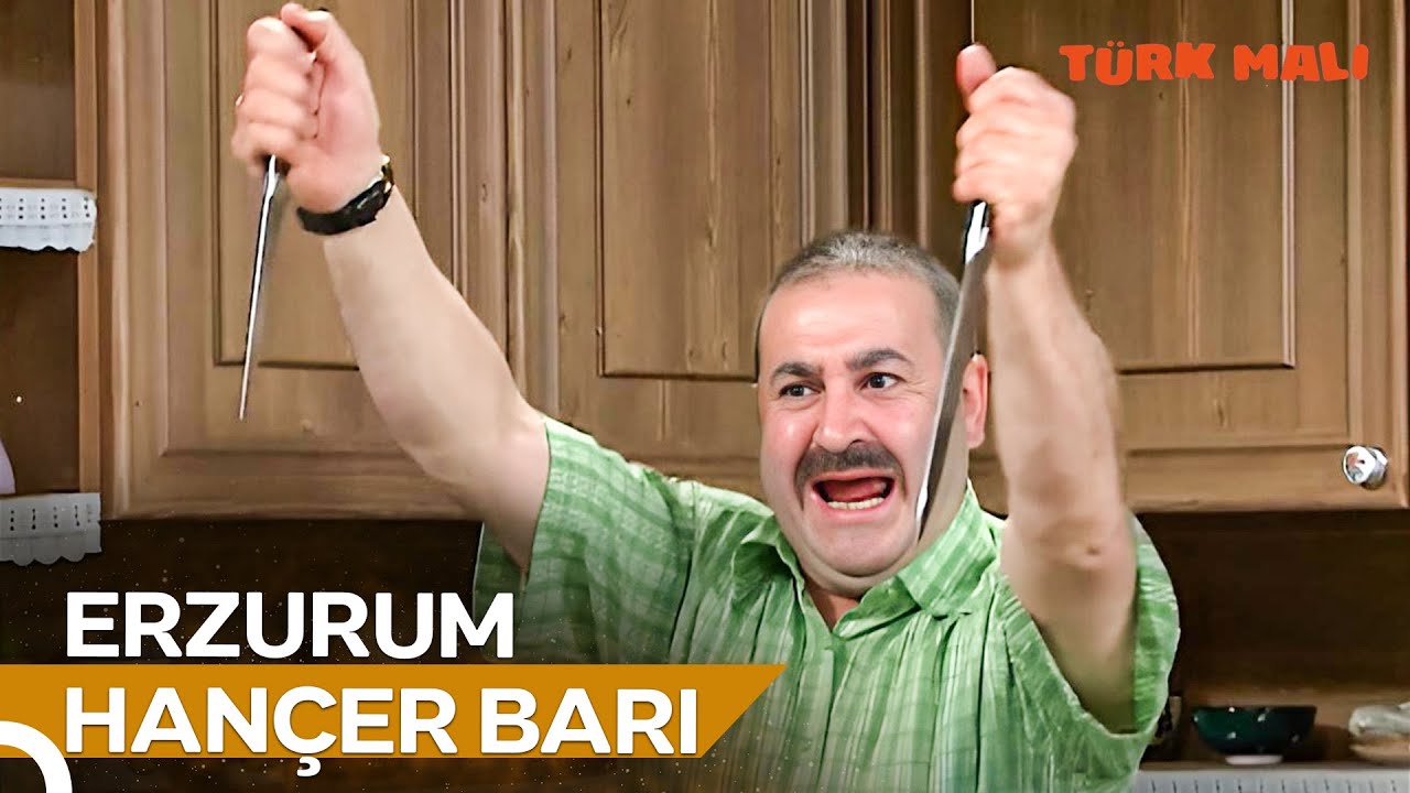 Aile Babasını En Son Delirttiler! | Türk Malı