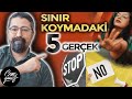 Sınır Çizmek Neden Önemlidir?