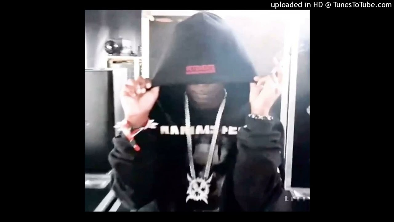 (free) ken carson + agc deluxe + legion + skai type beat "evil"