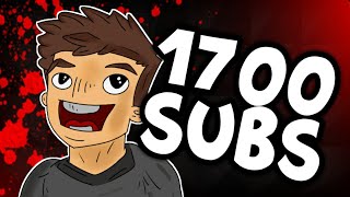 1700 subscribers 🎊🎂🎉(channel update )