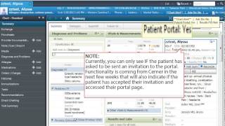 Patient Portal Overview