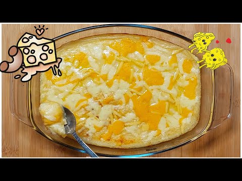 Cheese lovers potatoes simple & easy 🤭 the taste is unbelievable Cheese lovers potatoes simple & easy 🤭 the taste is unbelievable