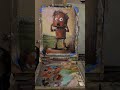 #art #oilpainting