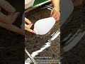 Water Magic: Plastic Becomes Real China! 💧🏺