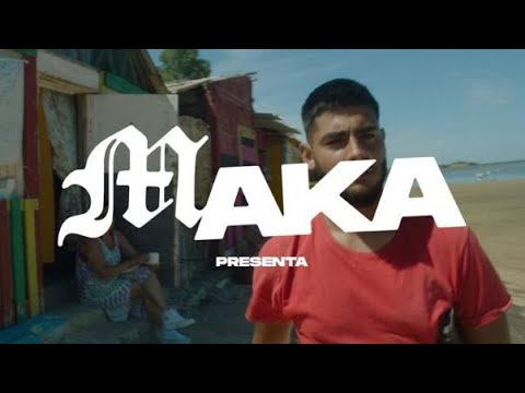 Maka x Antonio Demonio - Devuélveme mi vida [Video Lyrics]