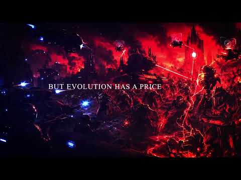 Welcome to EONS OF EVOLUTION | Official Universe Trailer v2