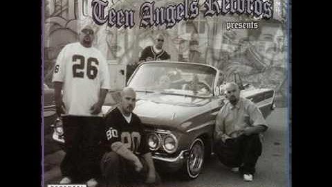 Travieso & Payaso- 61 Ragg