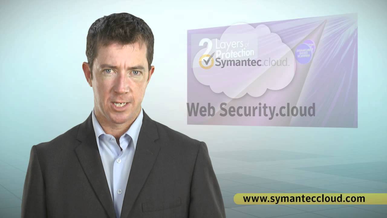 Web Security- Block Web Threats & Filter Web Content- Symantec.cloud