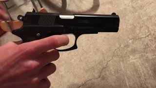 Airsoft à bille 6 joules screenshot 4