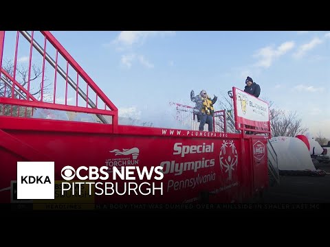 Blackhawk High School raises thousands for Special Olympics