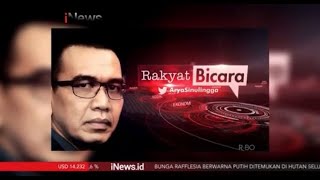 Download lagu OBB Rakyat Bicara @ iNews TV (2017-2019?) HD