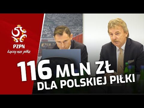 Jak PZPN pomoże klubom? Oto PAKIET POMOCOWY dla polskiej piłki