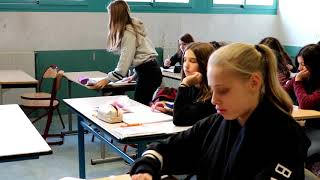 Prix « Harcèlement sexiste et sexuel » - collège Pierre-Brossolette au Perreux-sur-Marne (94)