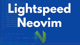 Neovim Plugin: Lightspeed