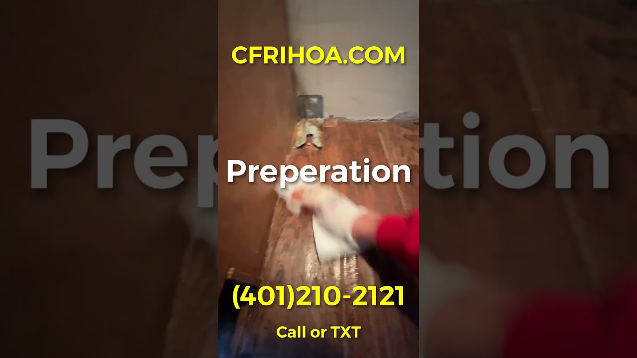 Appliance Delivery and Installation