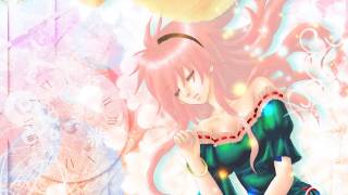 【Megurine Luka V2】Fireflies (JP Ver.)【VOCALOID カバー】