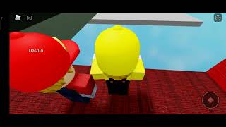 push dashio on the void