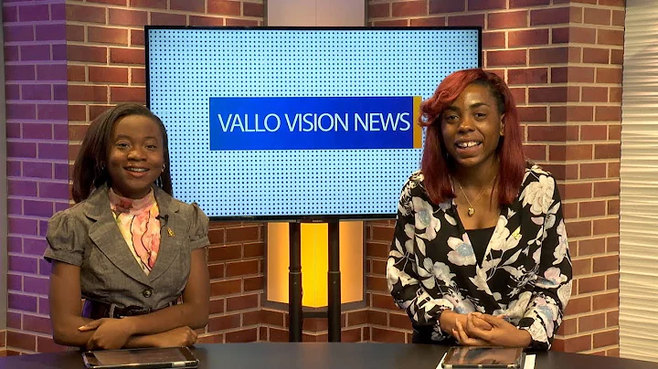 Vallo Vision News - March 5, 2018