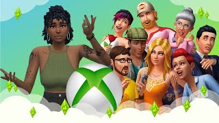 my sims 4 xbox review only 7 years too late