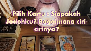 Download Lagu 💖 Khusus SINGLE: Siapa Jodoh Aku? Bagaimana ciri-ciri Jodoh ? Tarot Reading Indonesia ❣Pilih Kartu MP3