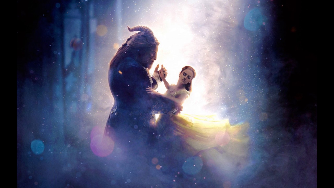 Beauty and the Beast soundtrack 2017 YouTube