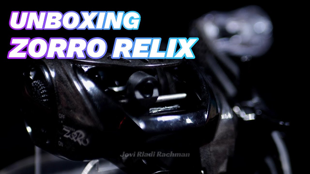 PANTES BANYAK YANG NANYAIN | ZORRO RELIX