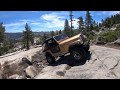 Rubicon Jeeping - May 30, 2020