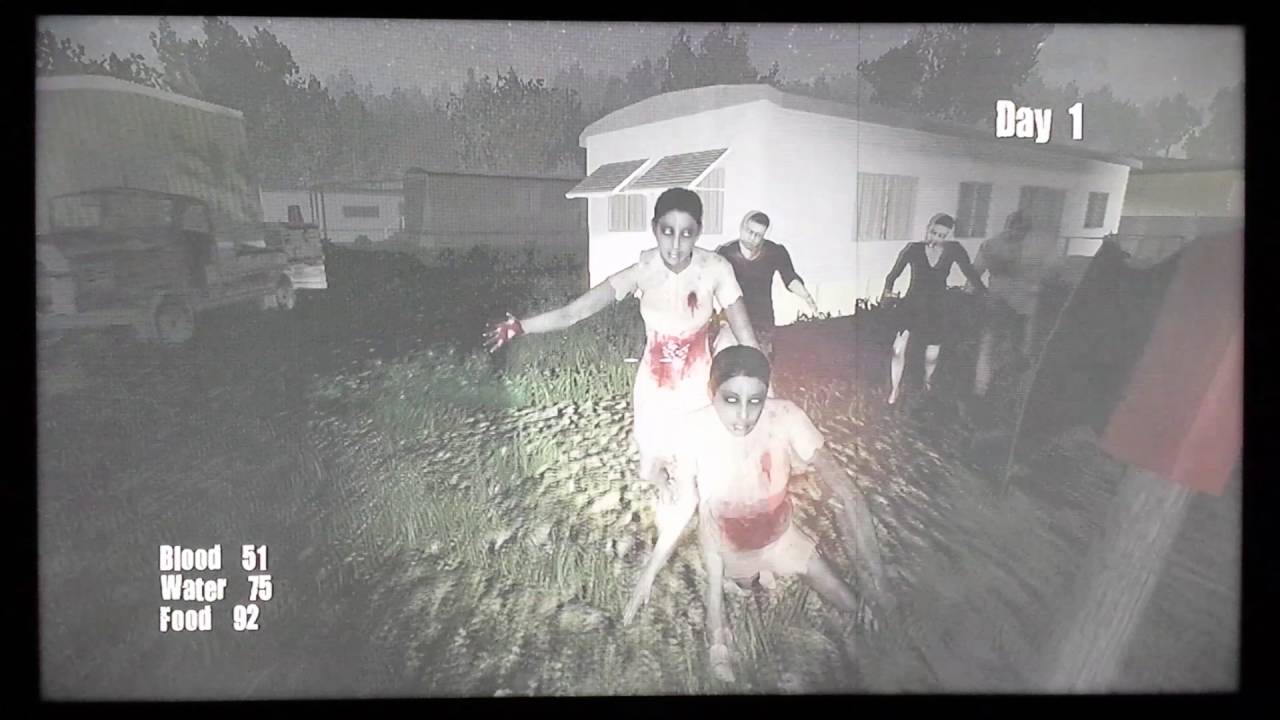 Apocz Zombie Survival With iKxrk "Trustworthy?"