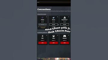 How to do cross progression on Dead By Daylight