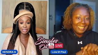 She is 44 years old and would date a man that is 23 years old. She does not care what anyone thinks.