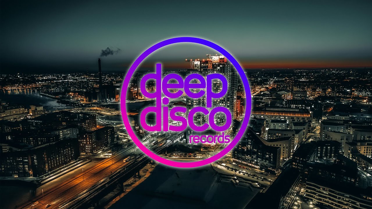 Deep House Music 2025 | Best of Deep Disco Mix 163 - YouTube