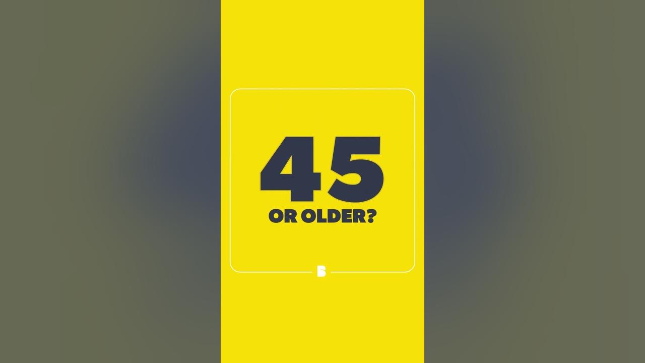 what-age-should-i-get-checked-for-colon-cancer-youtube