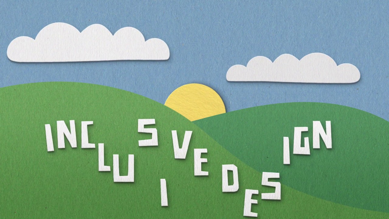 Inclusive Design Guide