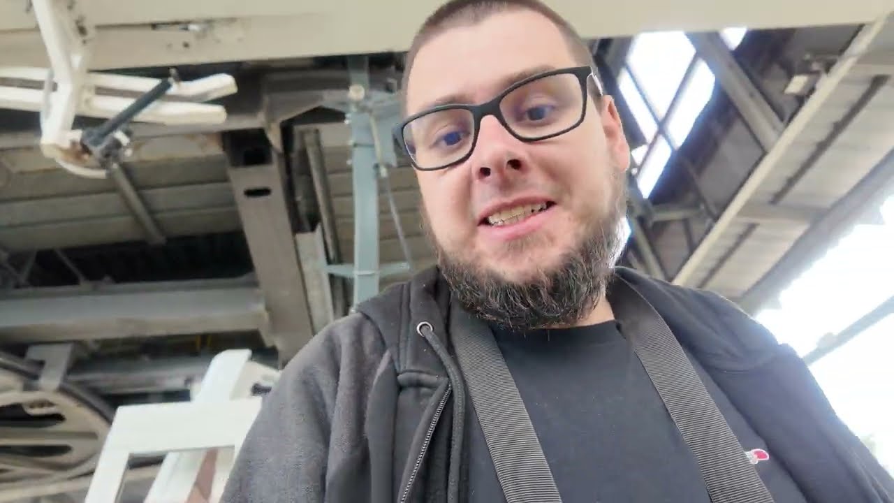 TelefériQo - До самого верха - P1