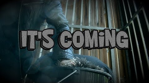 TRAILER S2!! - 21/07/2016