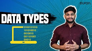 Master SQL Data Types for Effective Database  |EURON |LEARNING LOGIC |HINDI | #ai  #SQL #2025