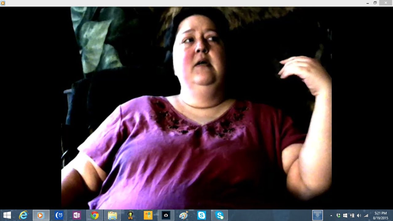 VR to Ember HoneyRaven