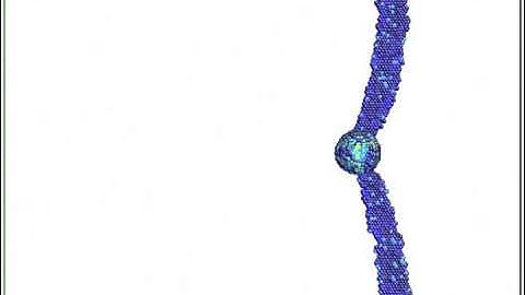 Dynamics of dislocation - obstacle interactions