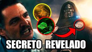 Doctor Doom's PLAN REVEALED 🤯 Avengers Doomsday SECOND TRAILER Explained References