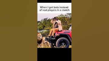 Bots be like#Cod#Codmobile#gaming#shorts