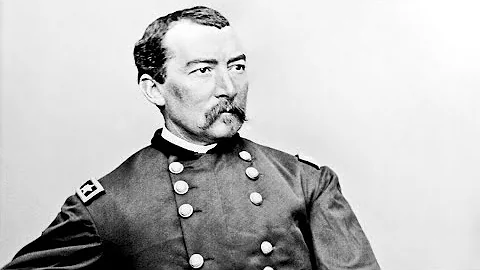 Forgotten Figures: Philip Sheridan