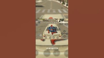 Amazing Spider-Man 2 on Android? Yes! Check Out This Smooth Gameplay! 🕸️✨