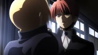 Scene from Angel Beats!: Another Epilogue (2010)