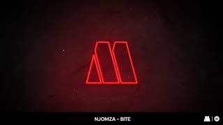 Njomza - Bite (Visualizer)