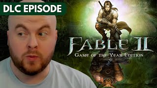 Episode 7 - UNHINGED Knothole Island & See the Future DLC - Fable 2 Game of the Year Edition