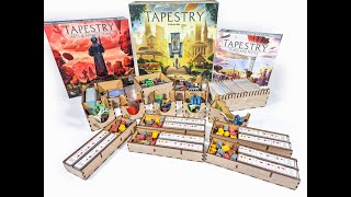 Tapestry Insert